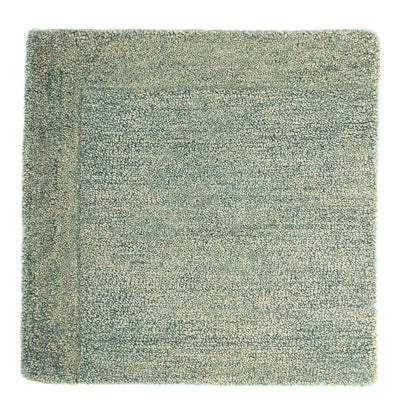 Tapis en laine 47x47cm - Tapis en laine