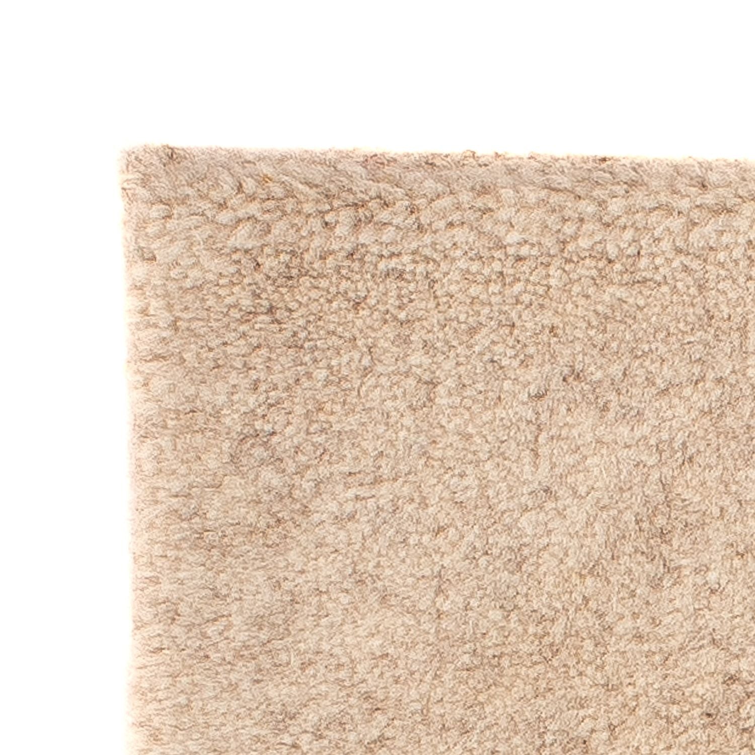 Tapis berbère - 59 x 41 cm - beige