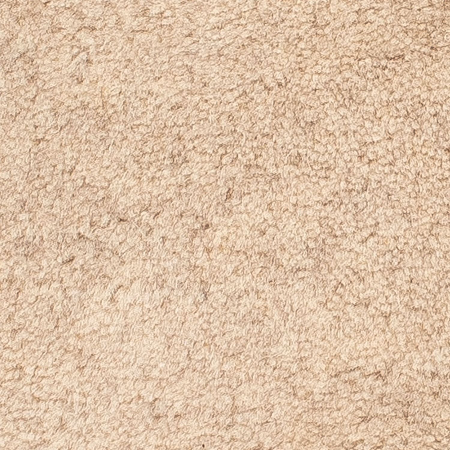 Tapis berbère - 59 x 41 cm - beige