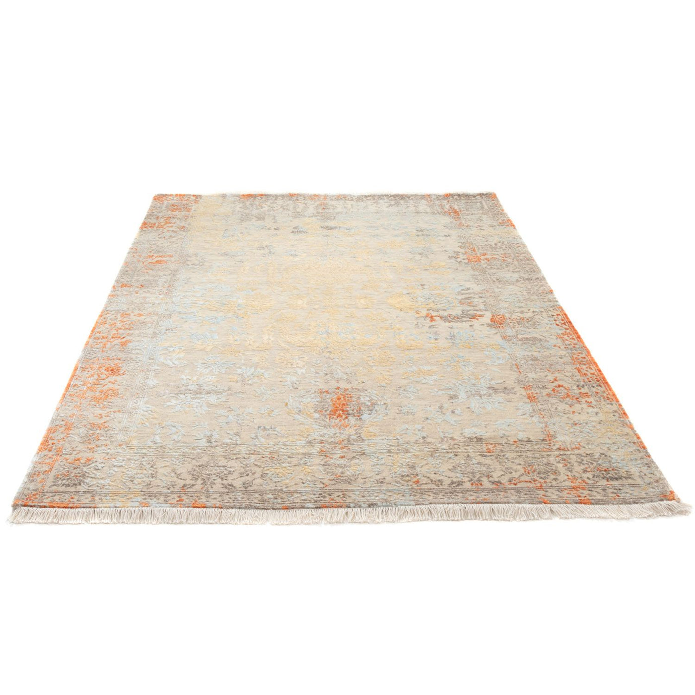 Tapis design 203x153cm - Designerteppich