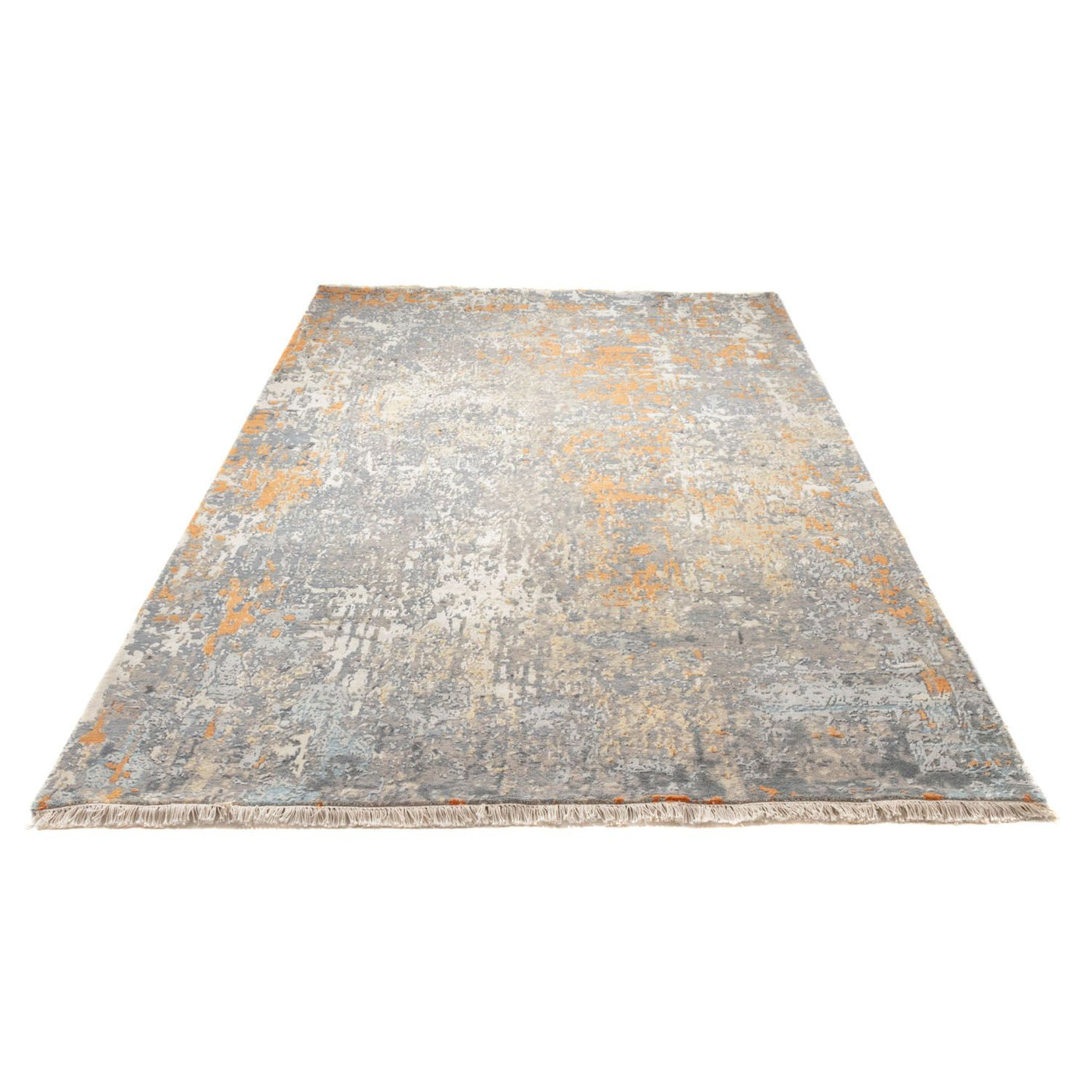 Tapis design 249x165cm - Designerteppich