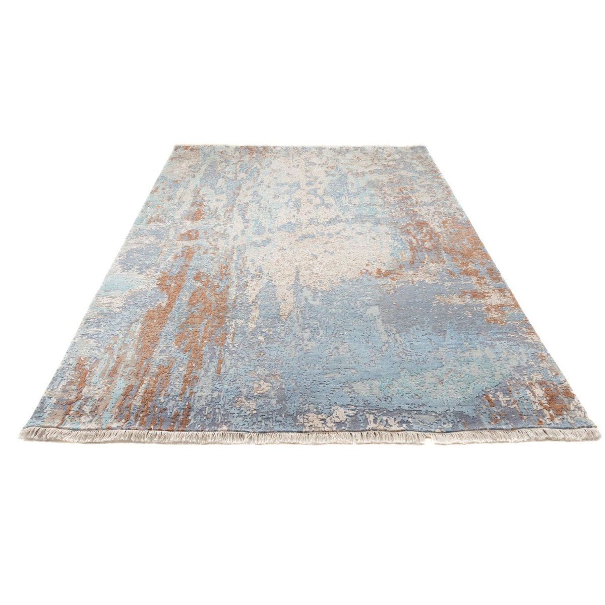 Tapis design 168x246cm - Designerteppich