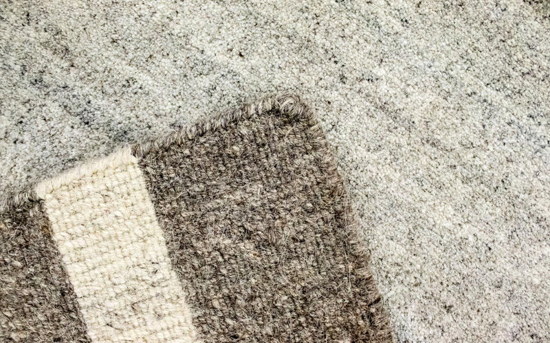 Tapis Népalais - 177 x 120 cm - multicolore