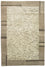 Tapis Népalais - 176 x 127 cm - beige