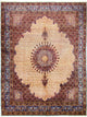 Tapis de Moud Tapis 412x314cm - Tapis persan