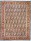Tapis persan - Classique - 397 x 294 cm - multicolore
