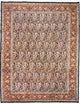 Tapis de Moud Tapis 397x294cm - Tapis persan