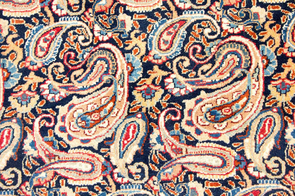 Tapis persan - Classique - 397 x 294 cm - multicolore