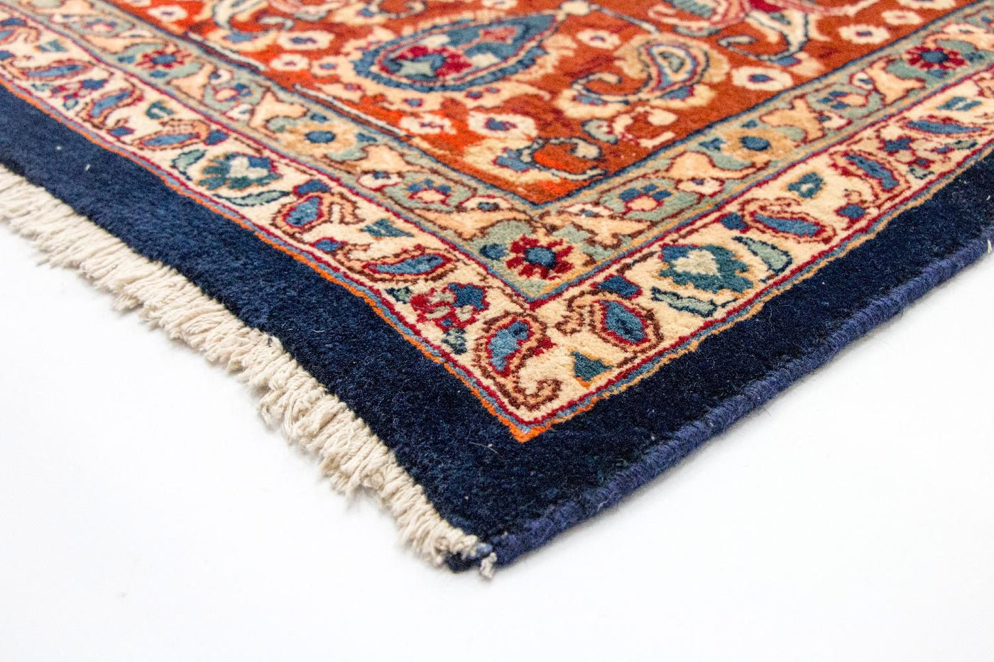 Tapis de Moud Tapis 397x294cm - Tapis persan