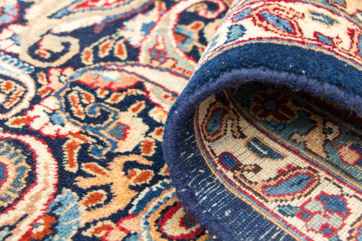 Tapis persan - Classique - 397 x 294 cm - multicolore