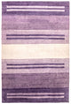 Tapis Gabbeh indien Tapis 301x196cm - Tapis en laine