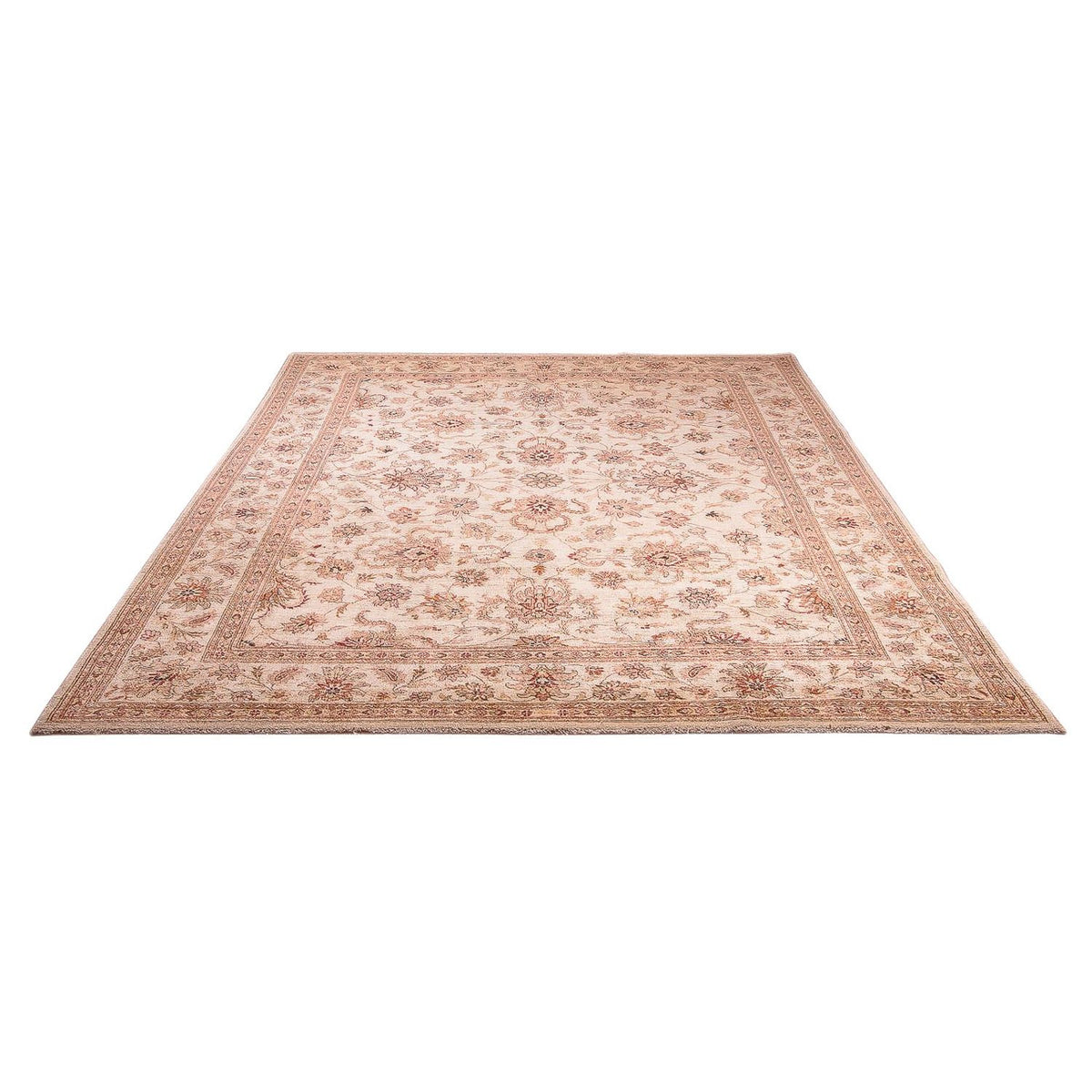 Tapis Ziegler - 309 x 239 cm - beige