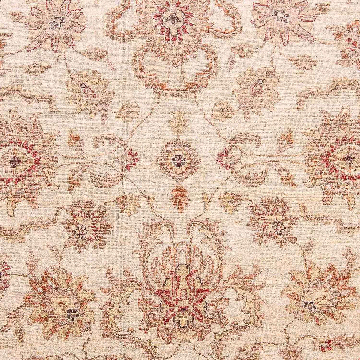 Tapis Ziegler 239x309cm - Tapis oriental