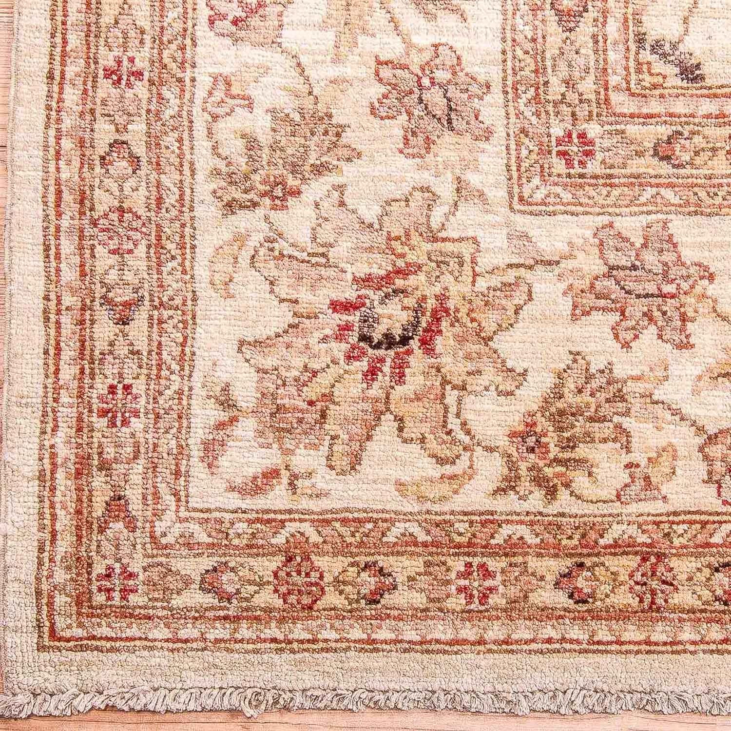 Tapis Ziegler - 309 x 239 cm - beige