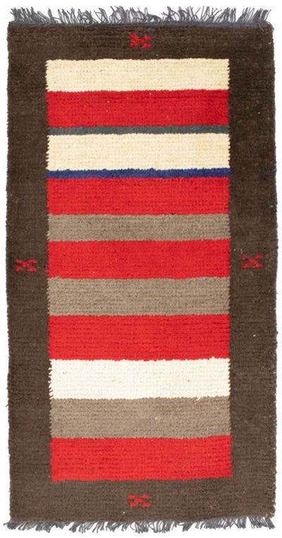 Tapis Népalais 70x140cm - Tapis en laine