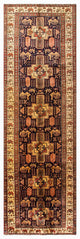 Tapis d'Ardebil Tapis 326x98cm - Tapis persan