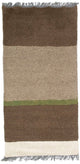 Tapis Népalais 140x70cm - Tapis en laine