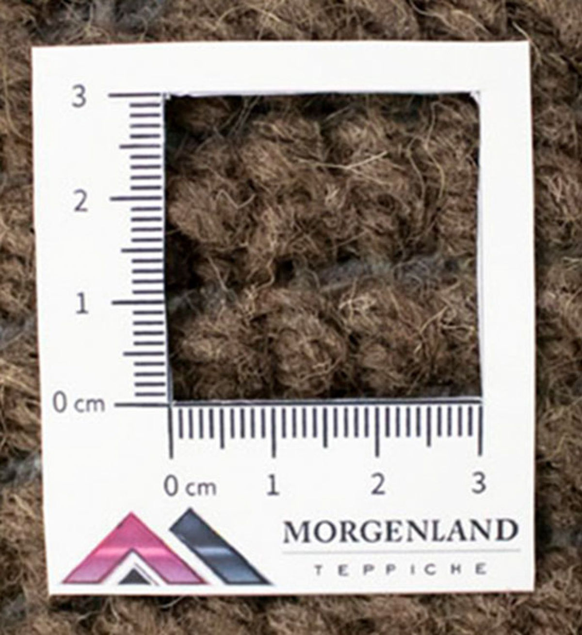 Tapis Népalais - 140 x 70 cm - multicolore