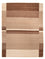 Tapis Gabbeh - Loribaft Softy - 233 x 166 cm - multicolore