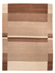 Tapis Loribaft tissé Tapis 233x166cm - Tapis en laine