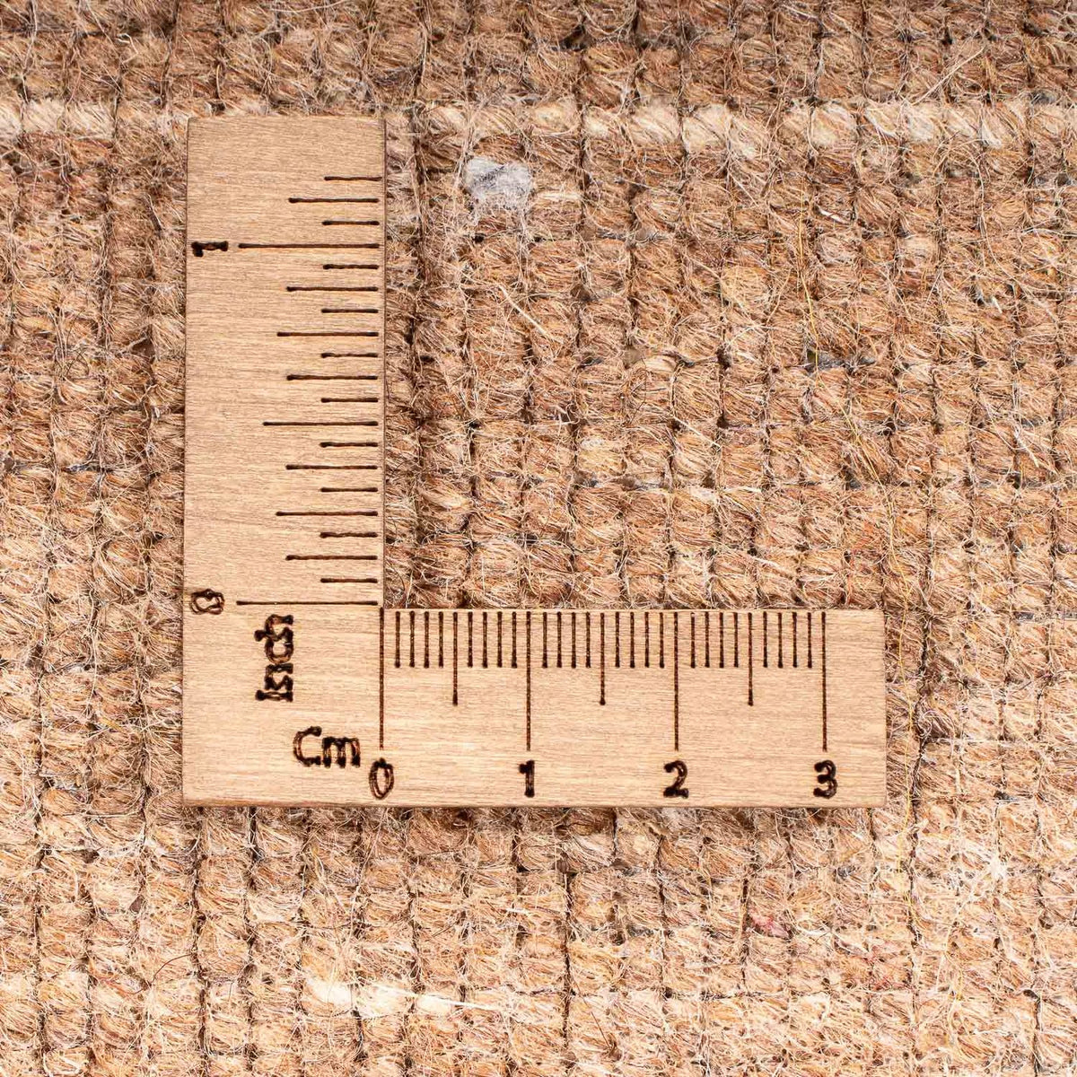 Tapis Gabbeh - Loribaft Softy - 233 x 166 cm - multicolore