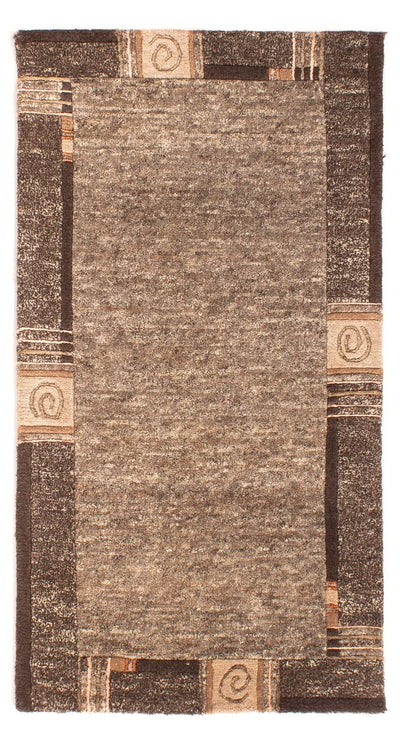 Tapis Népalais 70x140cm - Tapis en laine