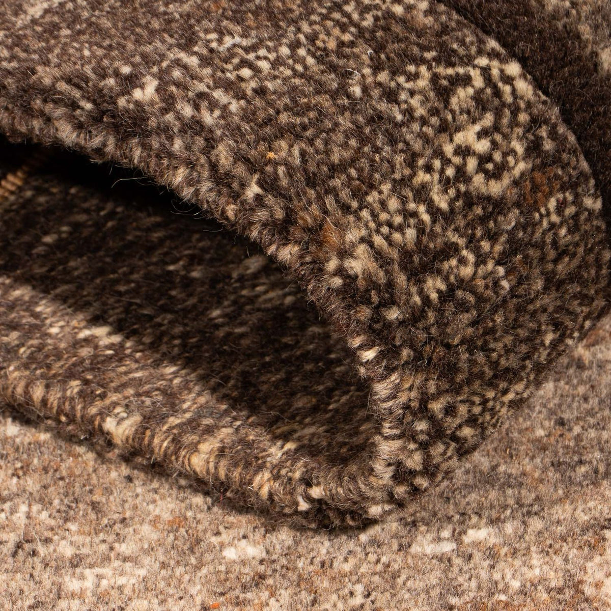 Tapis Népalais - 140 x 70 cm - multicolore