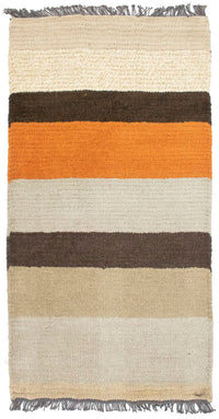 Tapis Népalais 140x70cm - Tapis en laine – product image