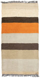 Tapis Népalais 140x70cm - Tapis en laine