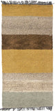 Tapis Népalais 140x70cm - Tapis en laine