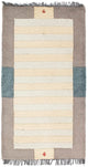 Tapis Népalais 140x70cm - Tapis en laine