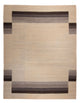 Tapis Loribaft tissé Tapis 235x172cm - Tapis en laine