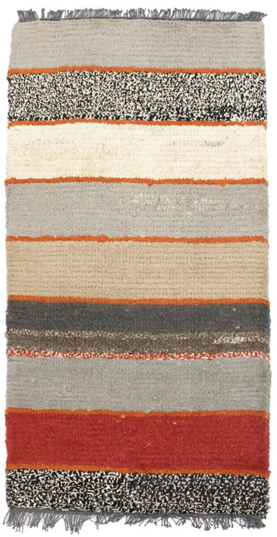 Tapis Népalais 70x140cm - Tapis en laine