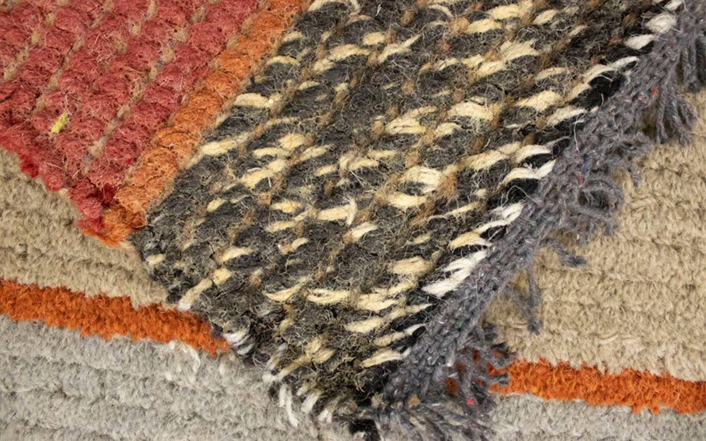 Tapis Népalais 140x70cm - Tapis en laine