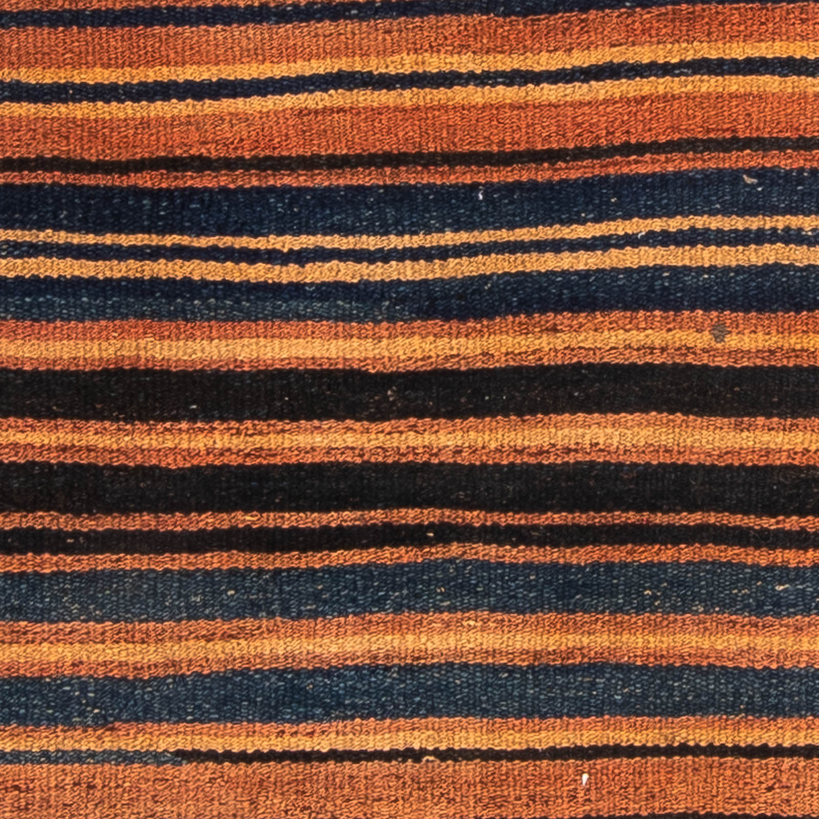 Tapis Kelim - Vieux - 225 x 150 cm - multicolore