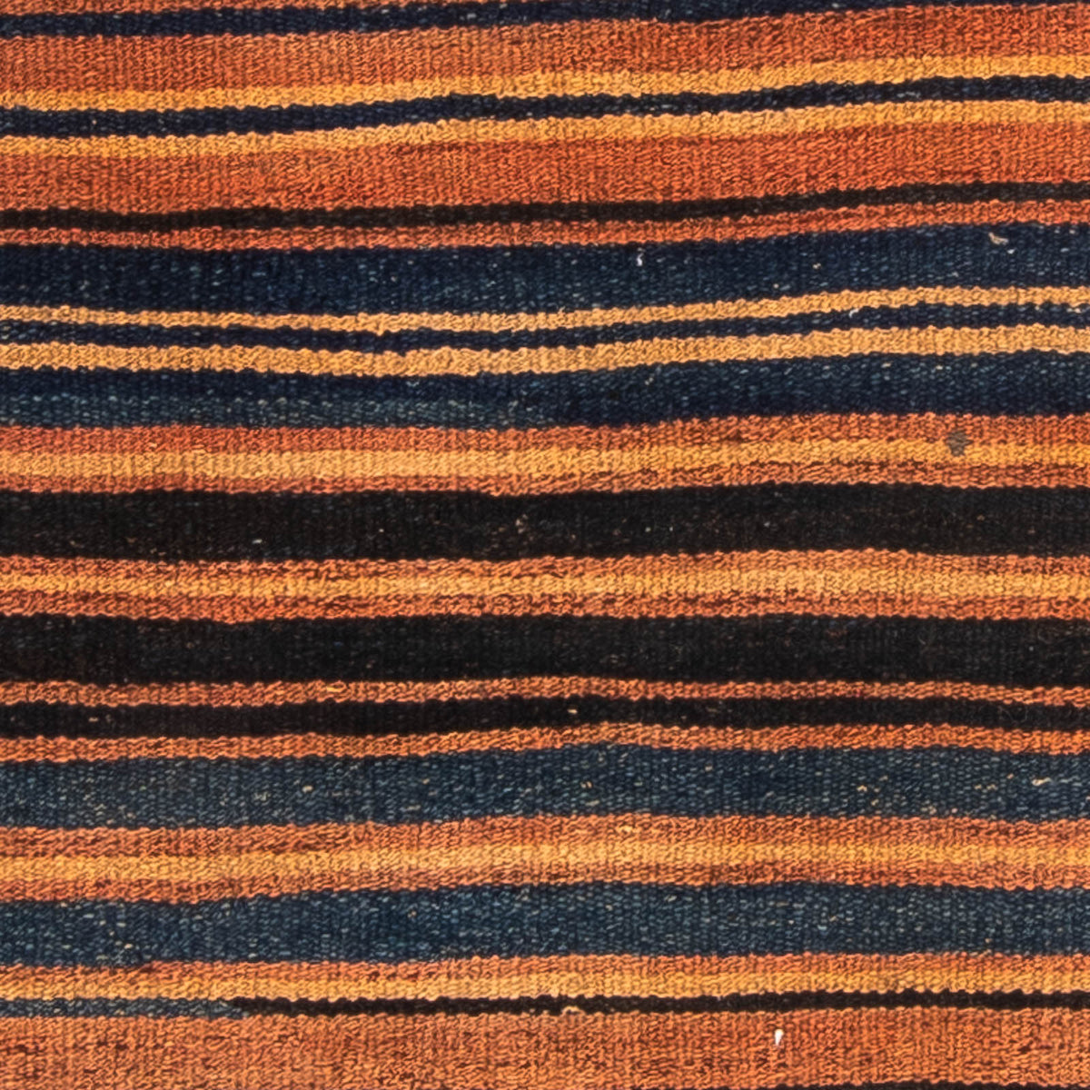 Tapis Kelim - Vieux - 225 x 150 cm - multicolore