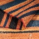 Tapis Kelim - Vieux - 225 x 150 cm - multicolore