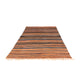 Tapis Kelim - Vieux - 225 x 150 cm - multicolore