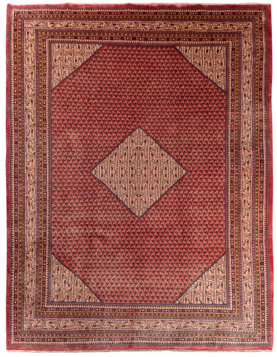 Tapis de Mir Tapis 220x320cm - Tapis persan