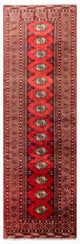 Tapis Turkaman 369x106cm - Tapis persan