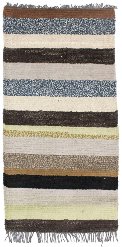 Tapis Népalais 70x140cm - Tapis en laine