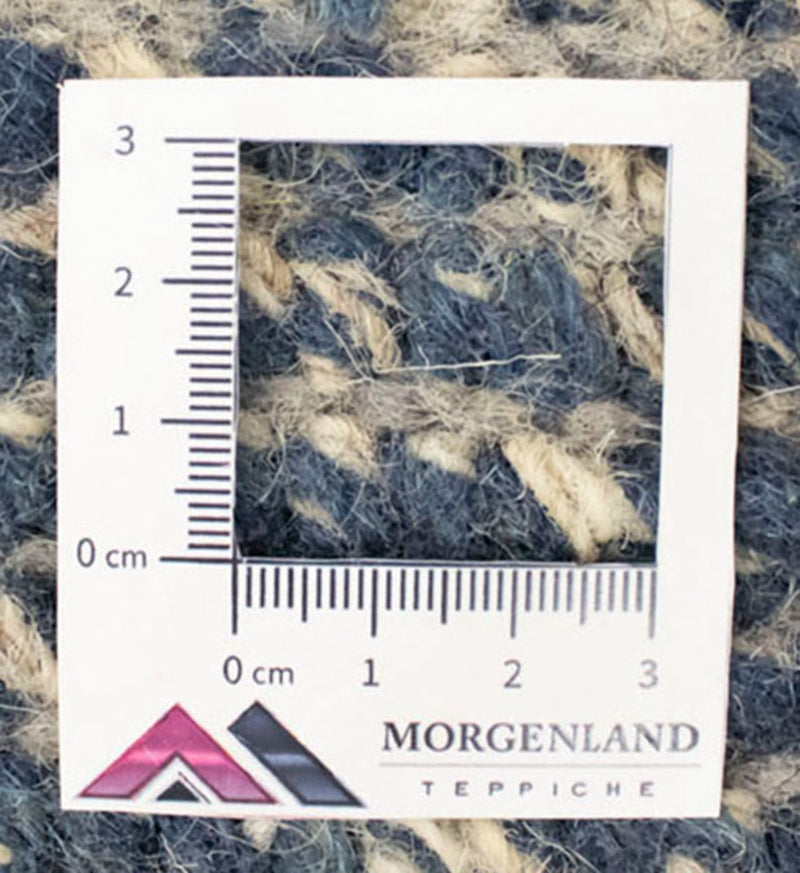 Tapis Népalais - 140 x 70 cm - multicolore