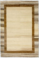 Tapis Gabbeh indien Tapis 177x128cm - Tapis en laine