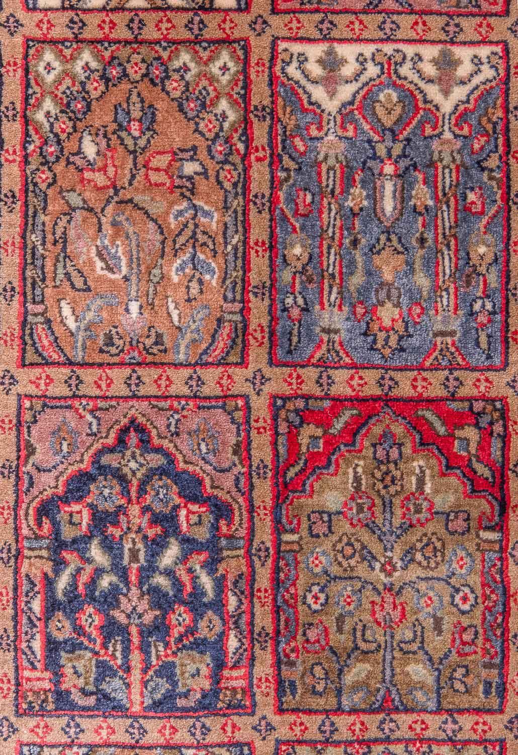 Tapis oriental 241x163cm