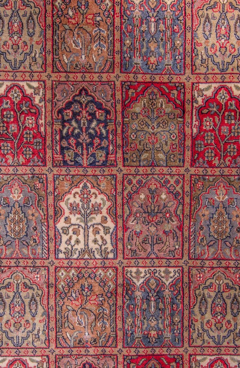 Tapis oriental 241x163cm