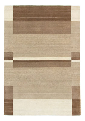 Tapis Gabbeh - Softy - 292 x 198 cm - marron