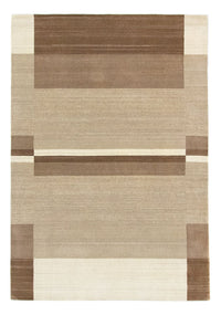 Tapis Gabbeh - Softy - 292 x 198 cm - marron