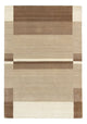 Tapis Gabbeh tissé Tapis 292x198cm - Tapis en laine