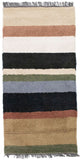 Tapis Népalais 140x70cm - Tapis en laine
