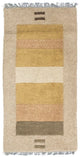 Tapis Népalais 140x70cm - Tapis en laine